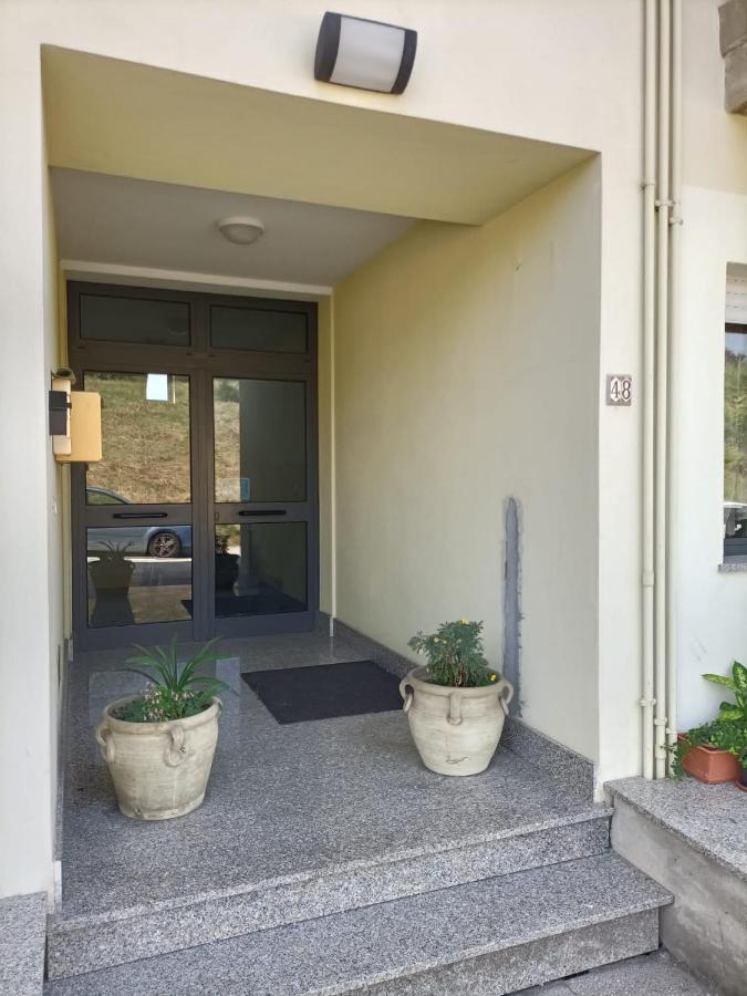 Appartamento La Collina Verde Penne Exterior photo