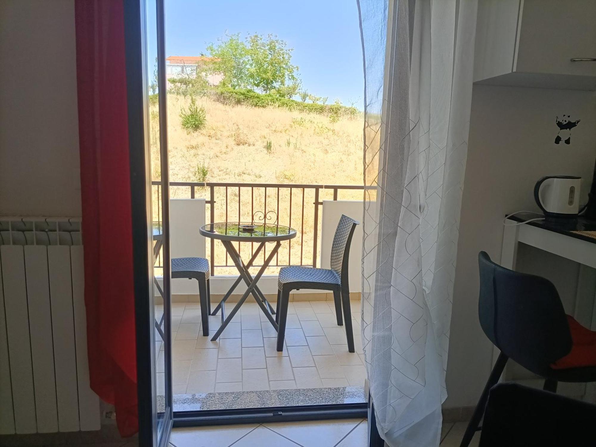 Appartamento La Collina Verde Penne Exterior photo